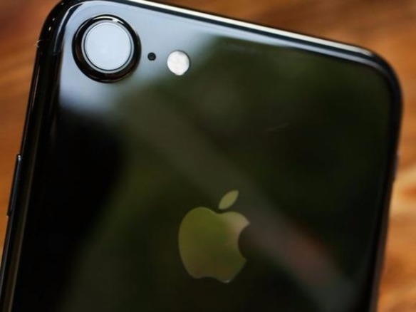 クアルコム、アップルを反訴--「iPhone 7」性能抑制を口止めされたとの主張も